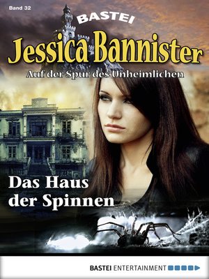 cover image of Jessica Bannister--Folge 032